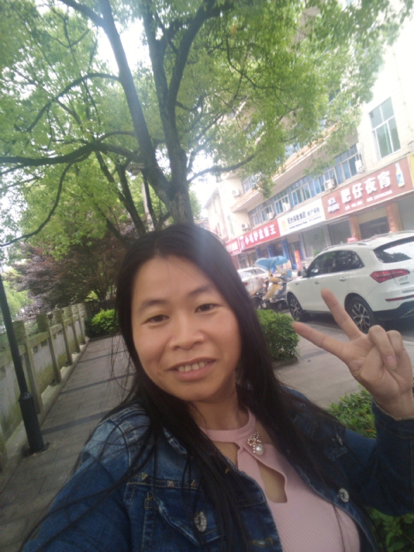 平凡的第一张照片--汝城父母相亲团